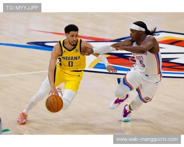 哈利伯顿0.3秒绝杀雷霆，步行者总决赛G1上演15分逆转