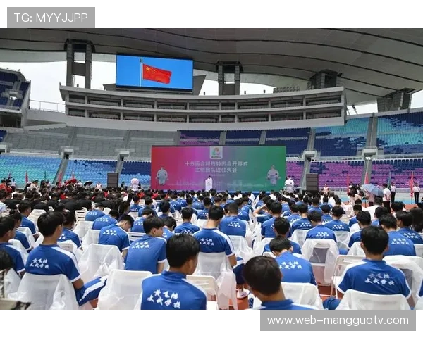 全运会开幕式无人机展示粤港澳地标，凸显湾区融合