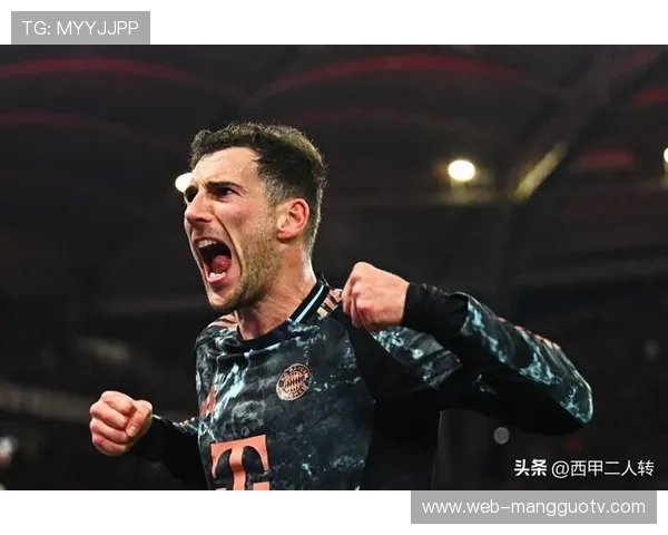 德甲回归拜仁多特二人转，勒沃库森成唯一变数